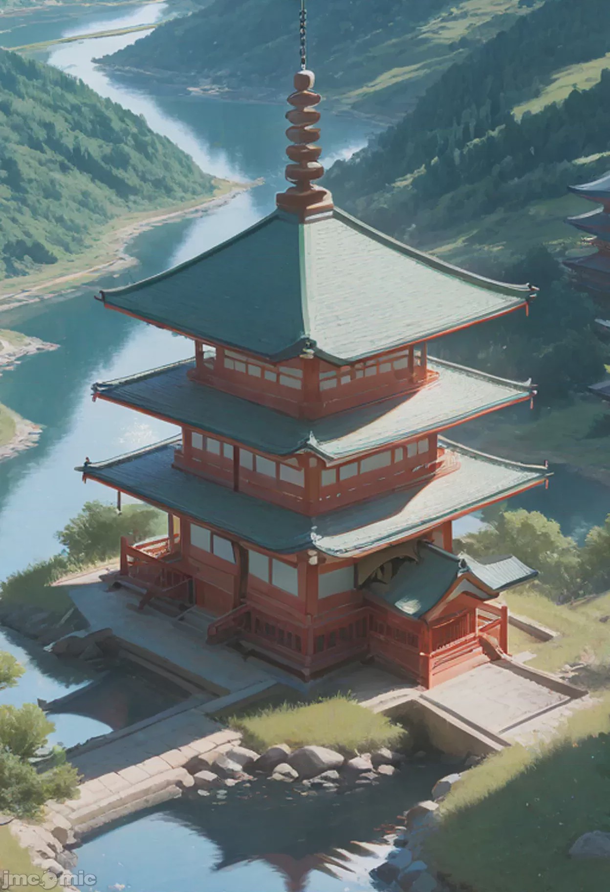第1话, pahina 8