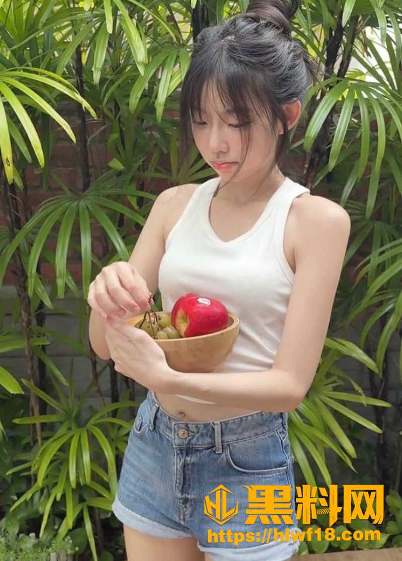 Ins安俐颖3P性爱视频7