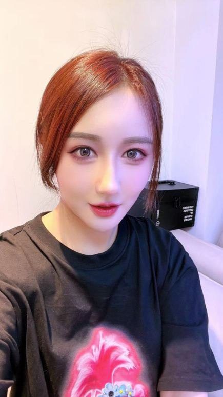 金华档口老板娘孙小雨 포스터