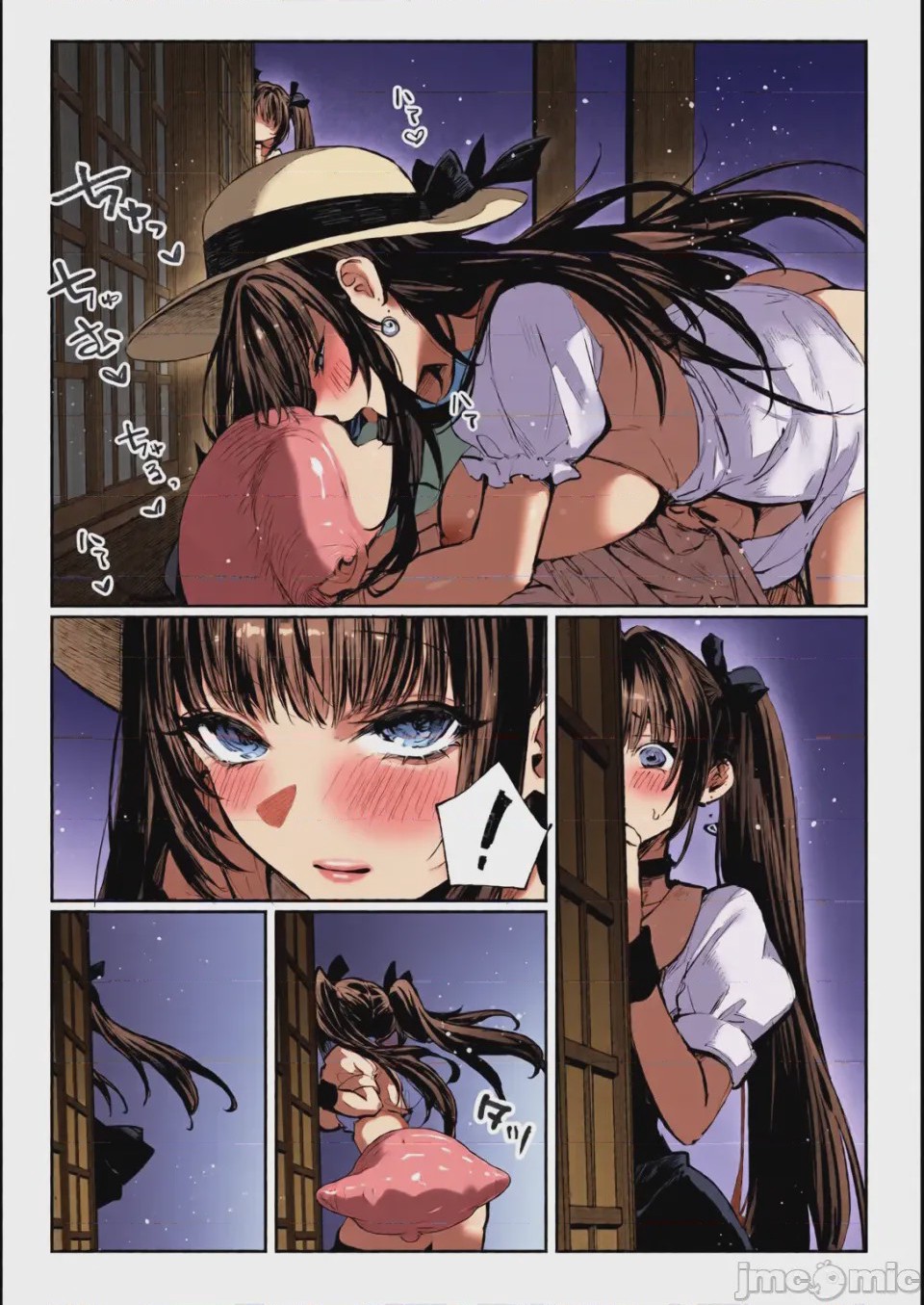 第1话，第 29 頁