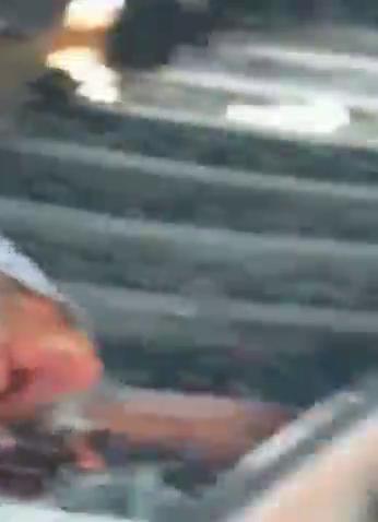 猎奇小视频火车轮下的半截人 포스터