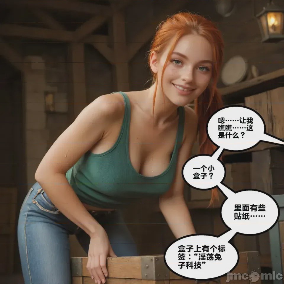 第1话，第 4 頁