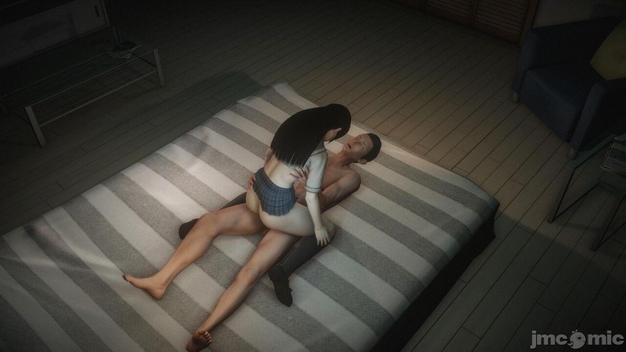 [Mkas]突袭（R-18g），第 116 页