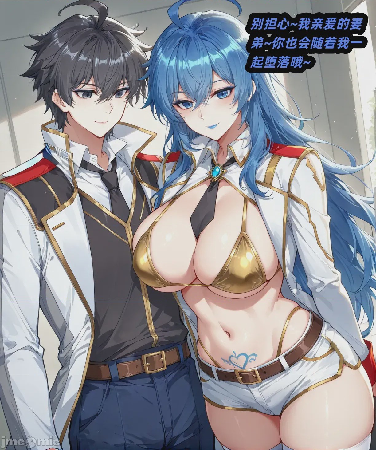 第1话, page 3