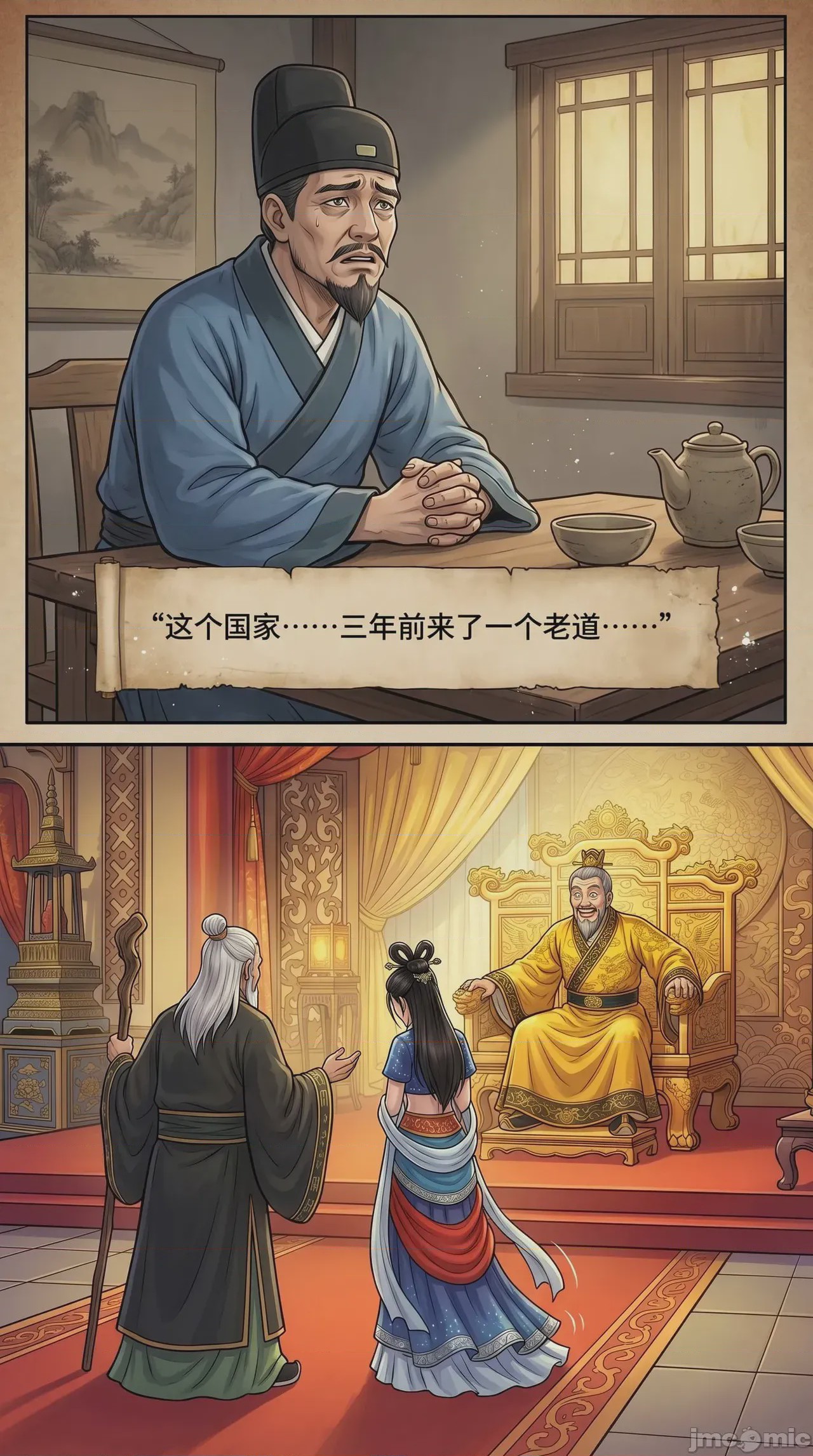 第1话, page 7