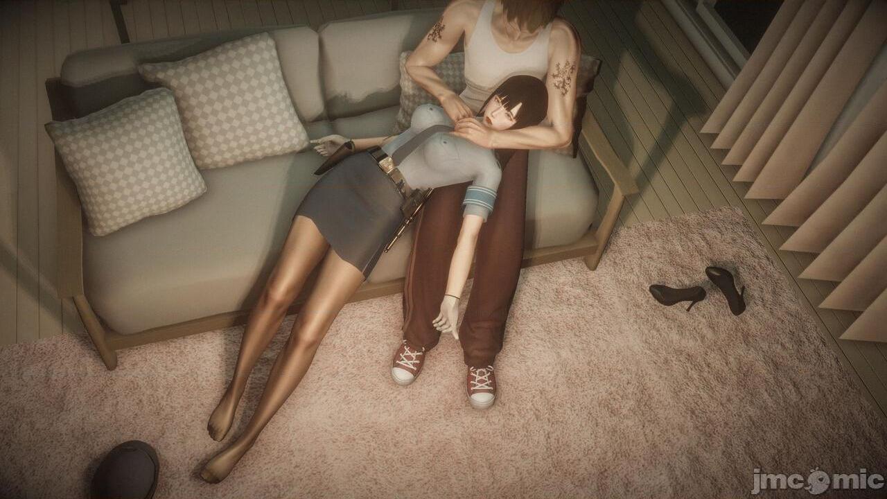 [Mkas]突袭（R-18g）, หน้า 44