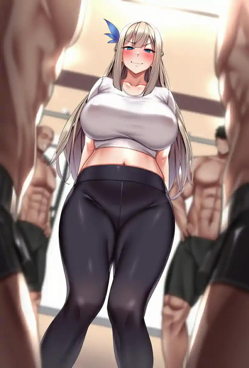Плакат для 战舰少女列克星敦的母子奷乱交