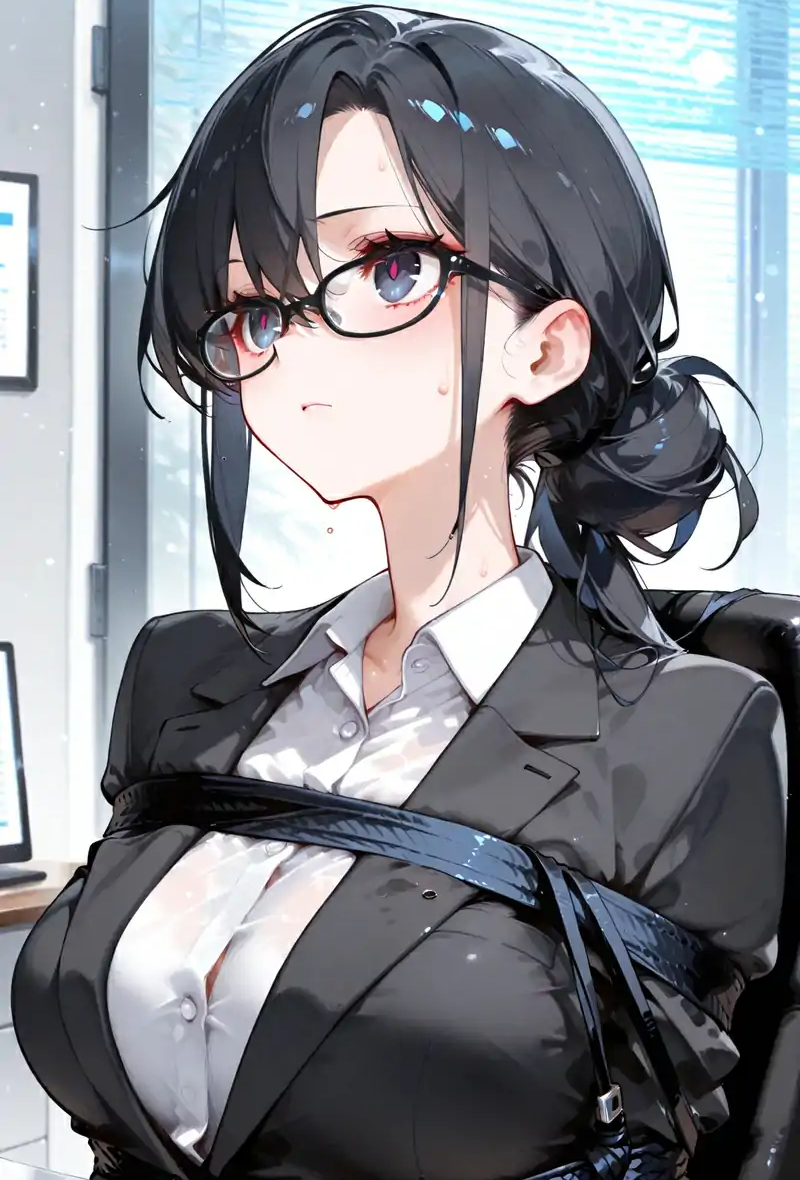 无底线 的封面