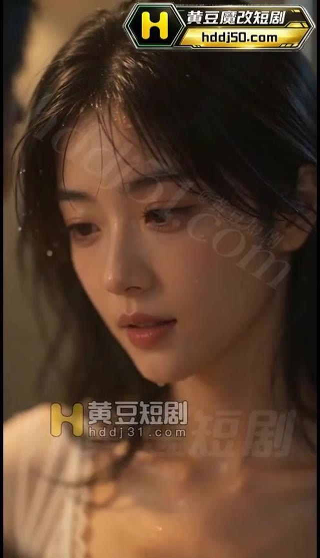 AI成人短剧 禁忌的温度 1-4 绝美家庭主妇的诱惑引发激情欲望沉沦