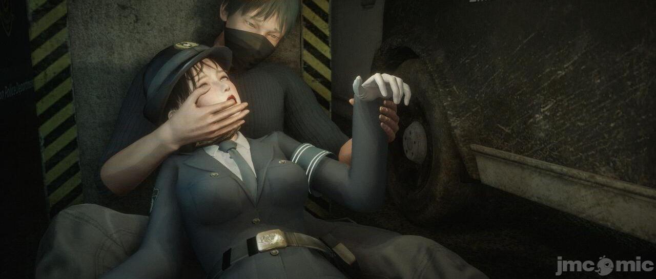 [Mkas]断罪（R-18g），第 39 頁