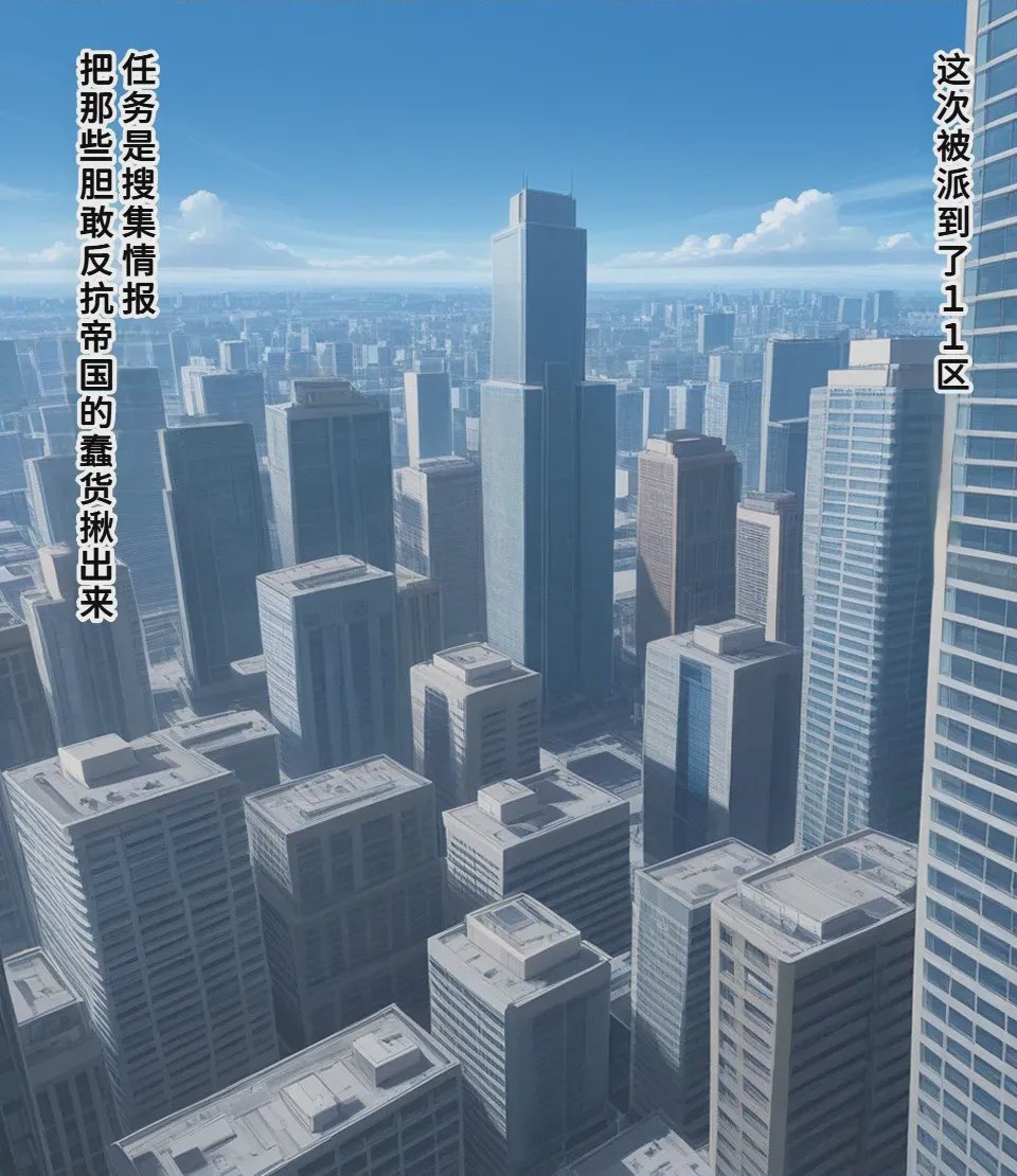 第1话, pahina 3