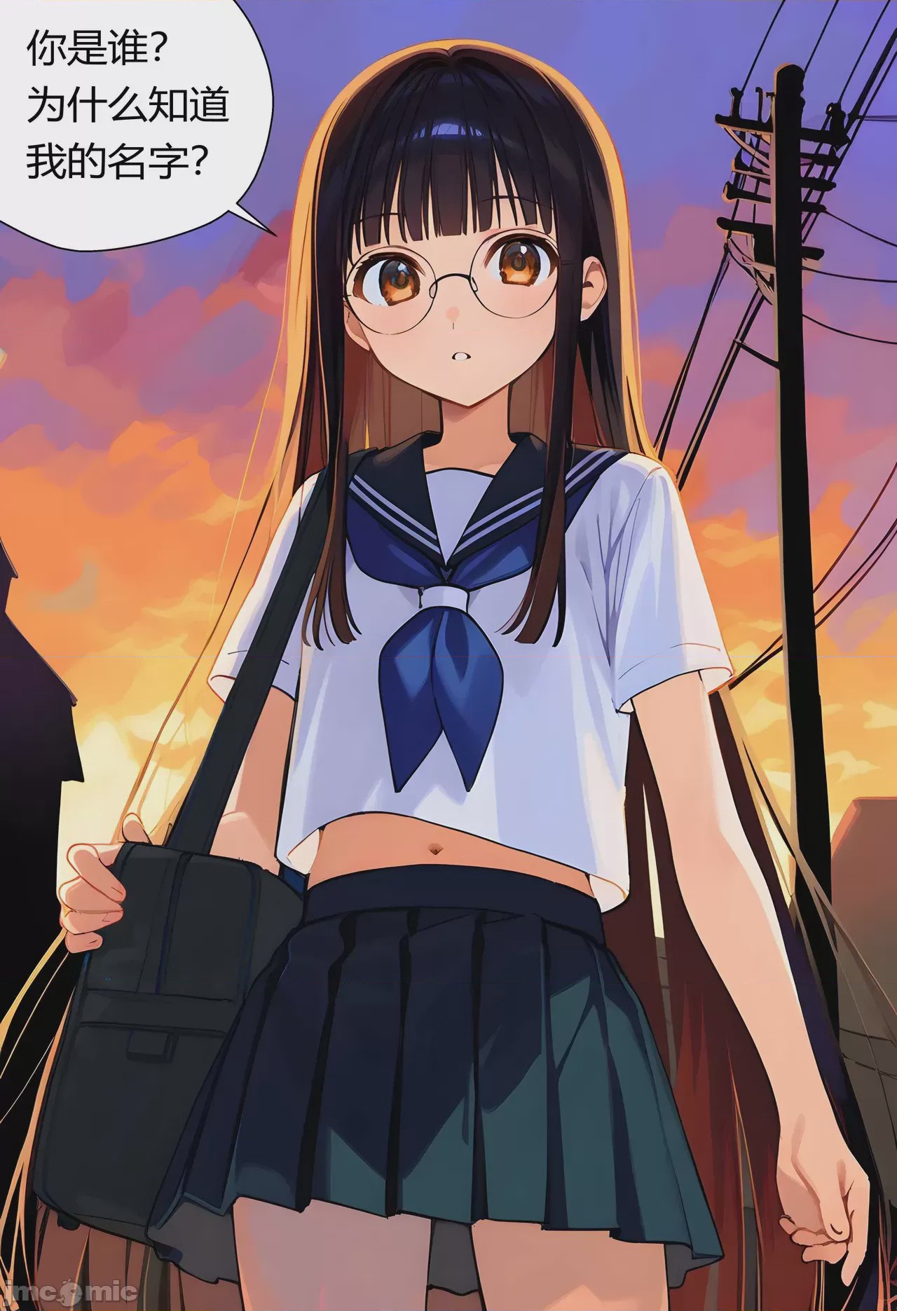 第1话, page 59