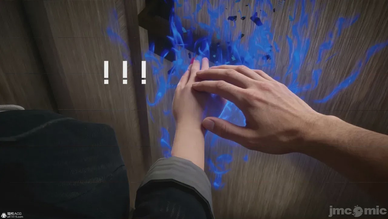 第1话，第 43 頁