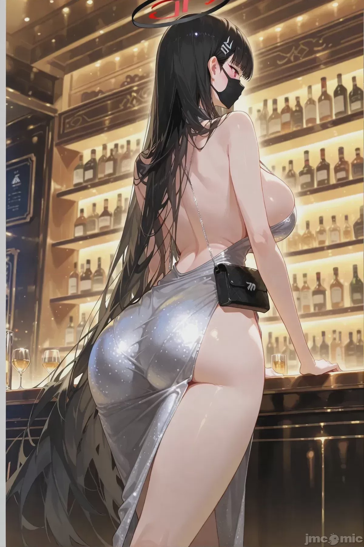 第1话、18 ページ