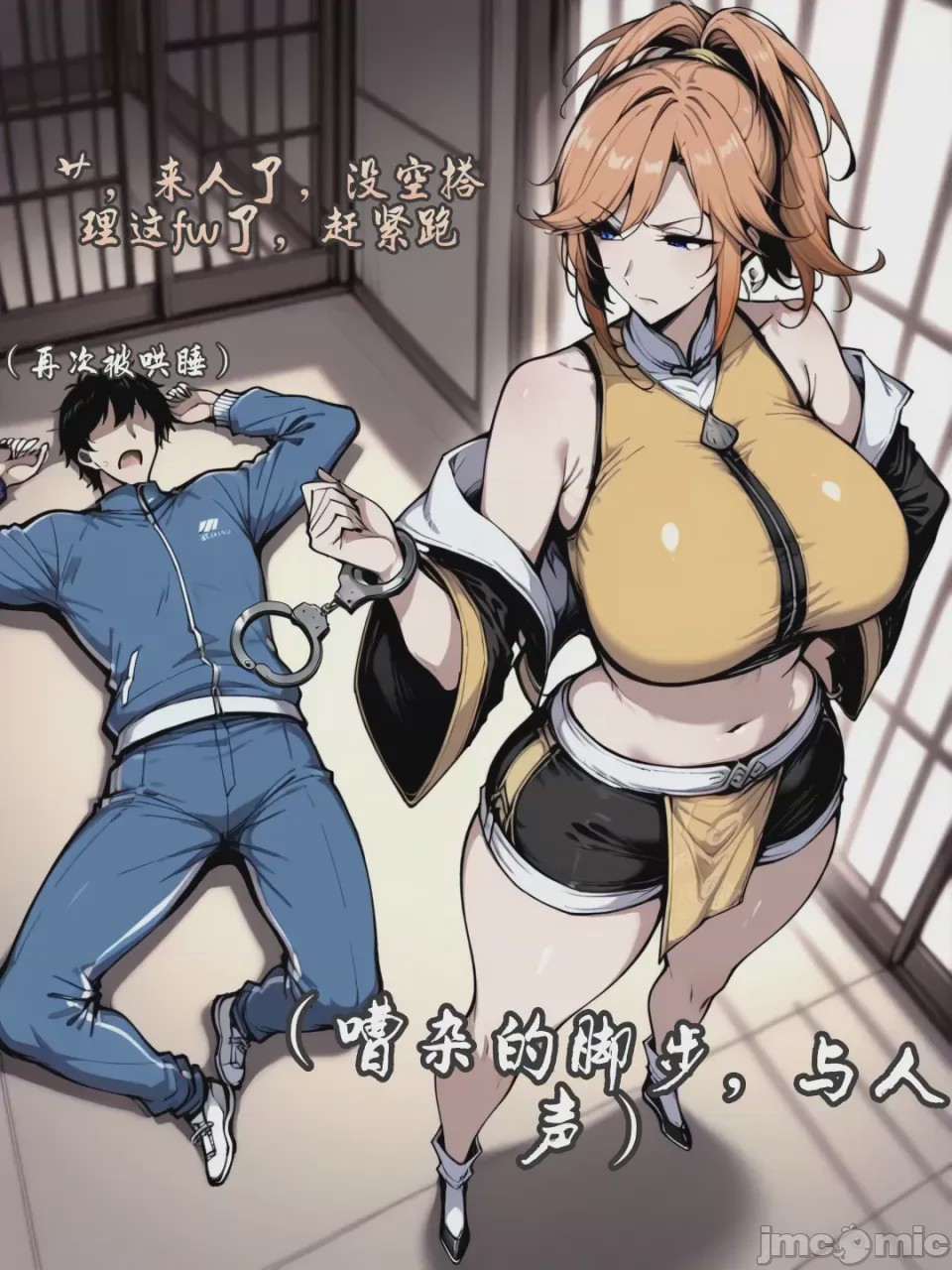 第1话，第 180 頁