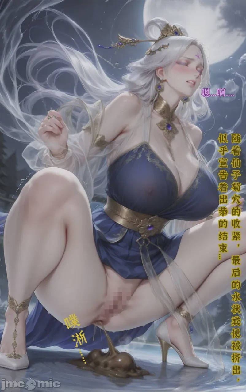 第1话，第 19 頁