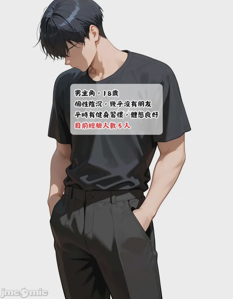 第1话，第 3 页