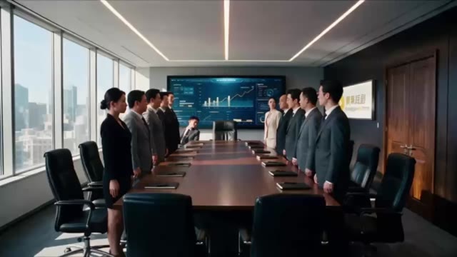 AI成人短剧 50元买断人妻 第7集 林天觉醒系统买断仇人妻子进行肉欲报复