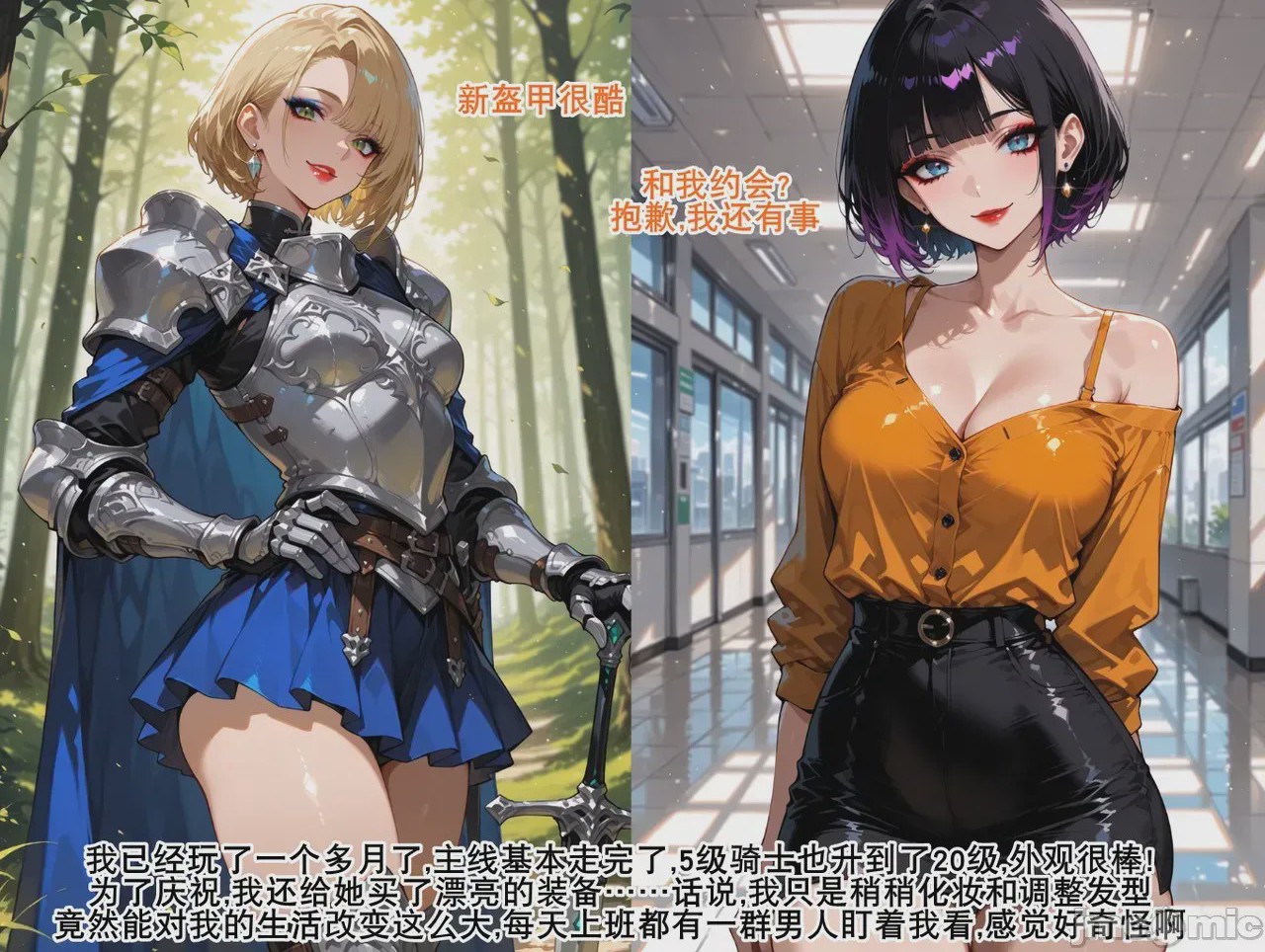第1话，第 5 頁