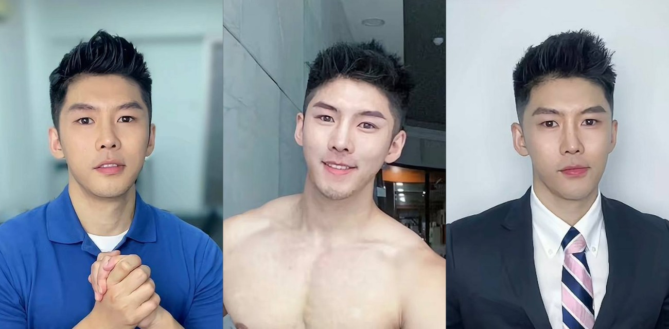 抖音三百万粉英文老师 Tanner 突然消失 网友扒出gay身份与rush相关骤停传言 | 麻豆瓜网｜麻豆传媒旗下的免费成人吃瓜黑料网