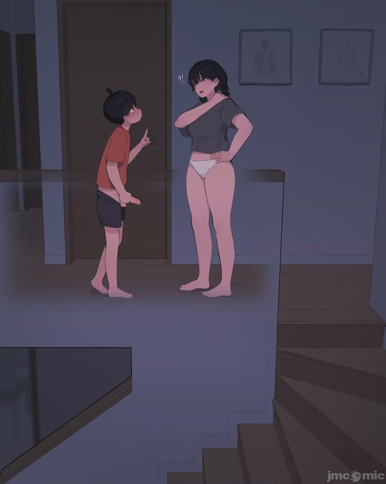第1话，第 282 頁