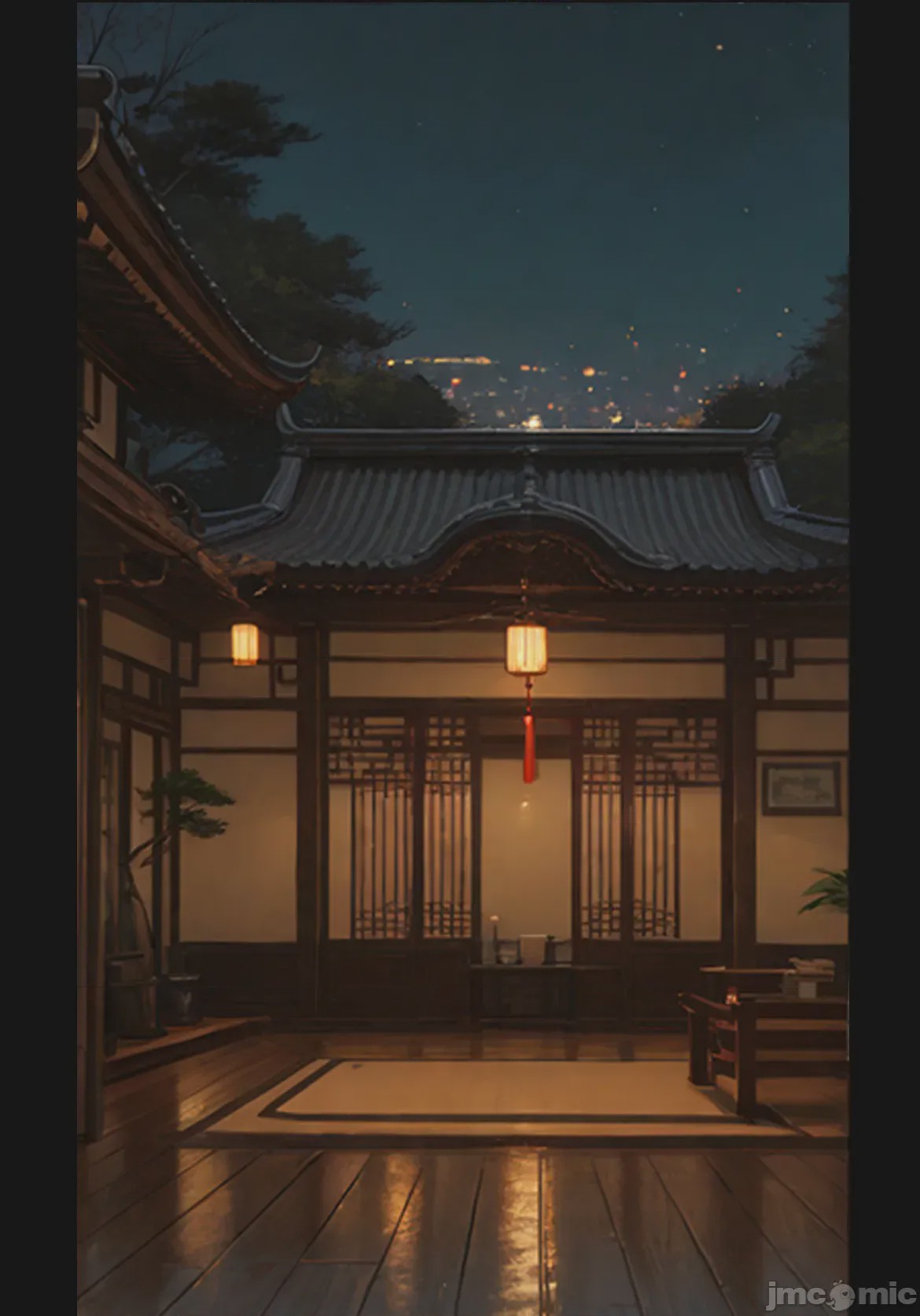 第1话, page 85