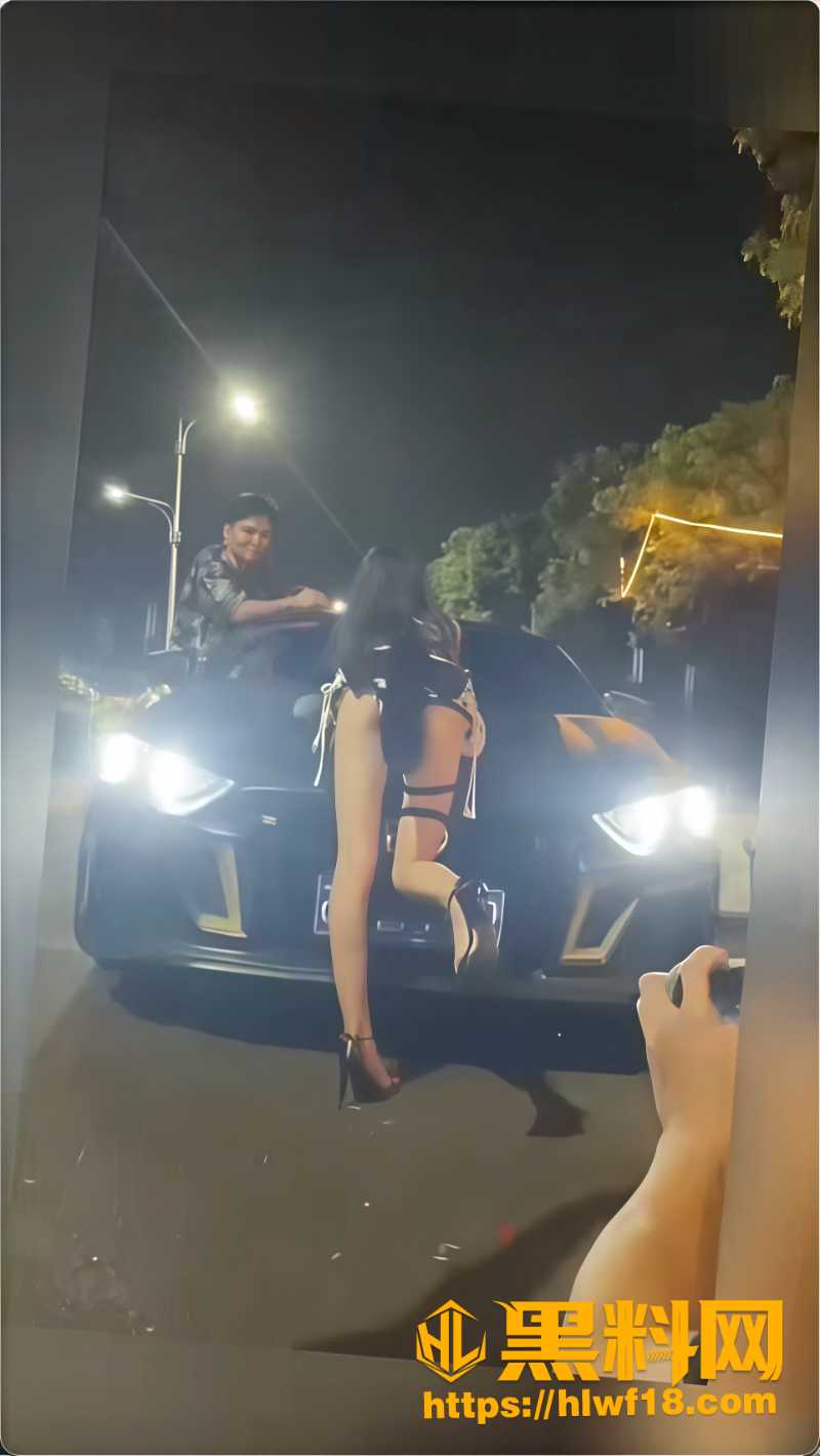 肇庆车友会大尺度视频6