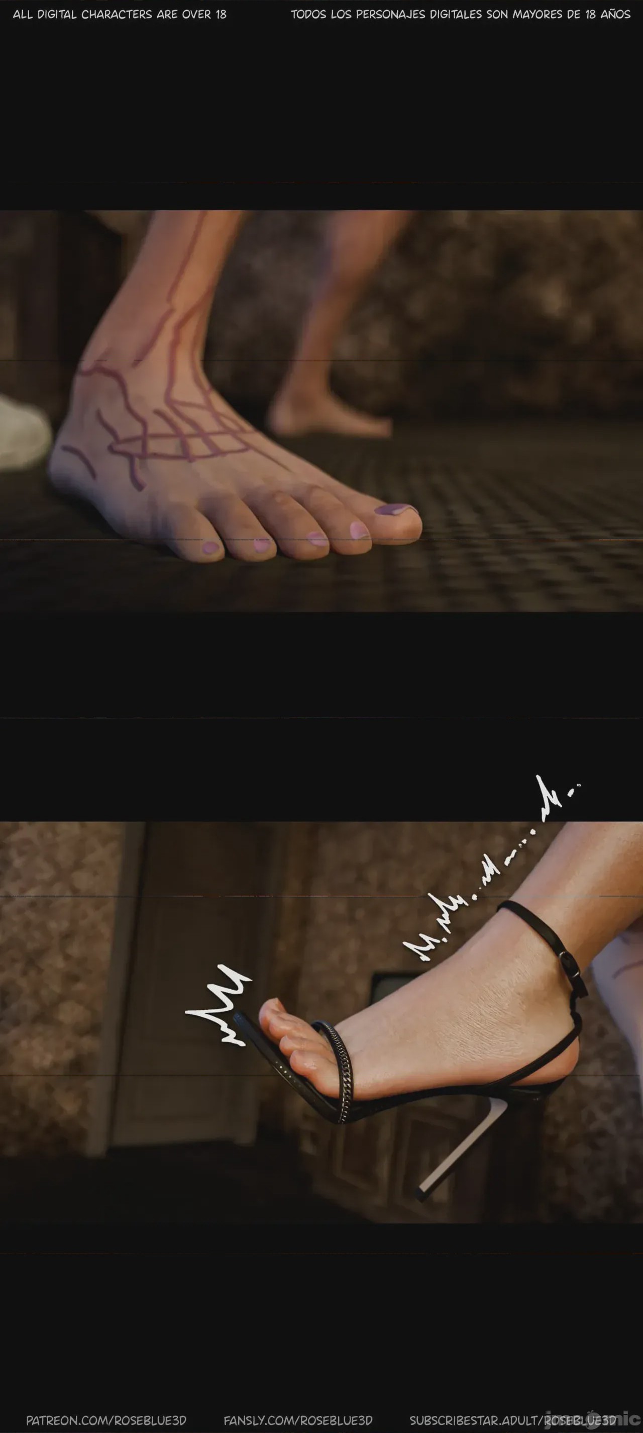 第1话，第 474 頁