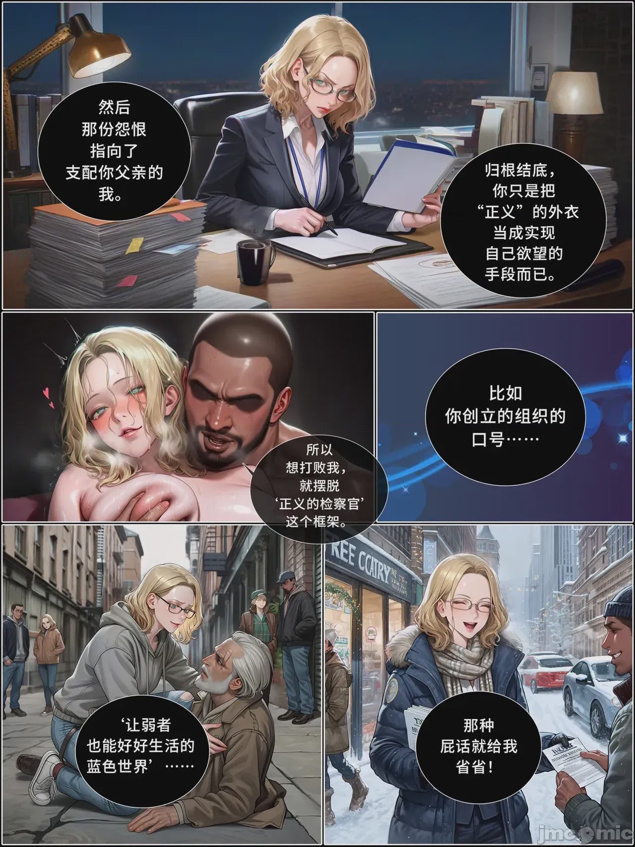 第1话，第 1086 页