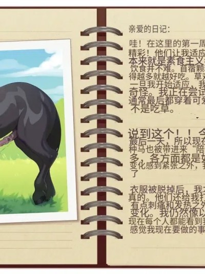 [MarmaladeMum] Dear Diary Bryce のポスター