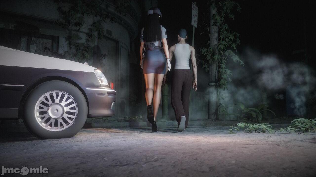 [Mkas]突袭（R-18g）, 페이지 7