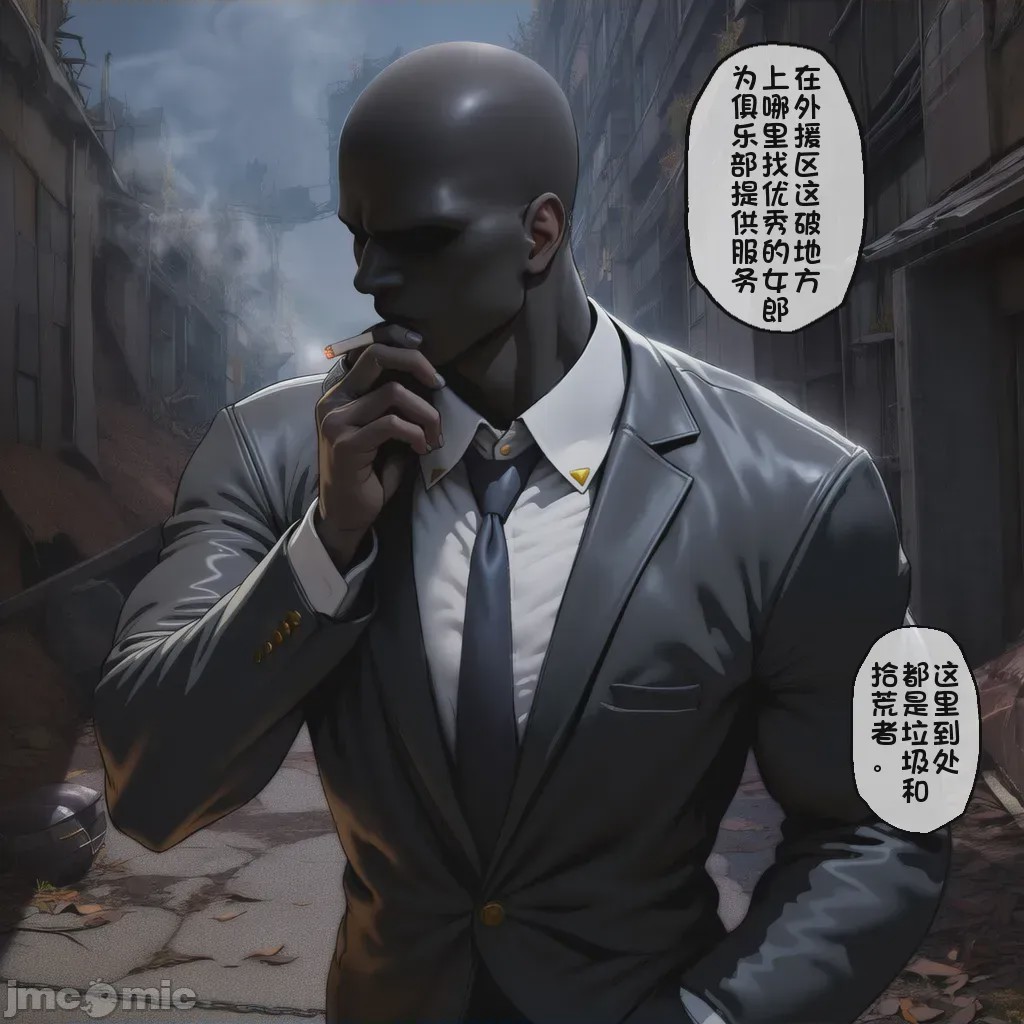 第1话, page 9