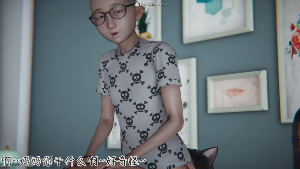 第1话，第 707 页