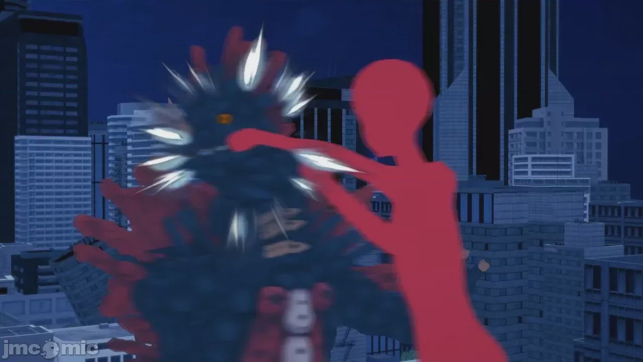 第1话, 페이지 451
