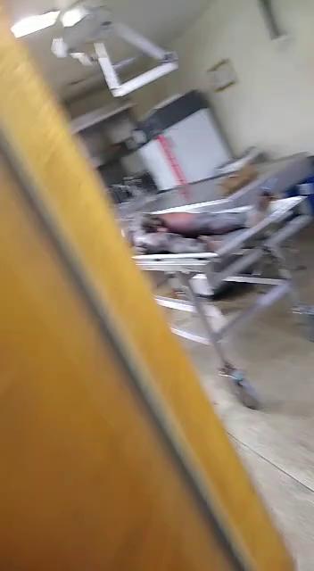 这猥琐的小东西居然偷吃尸体 포스터