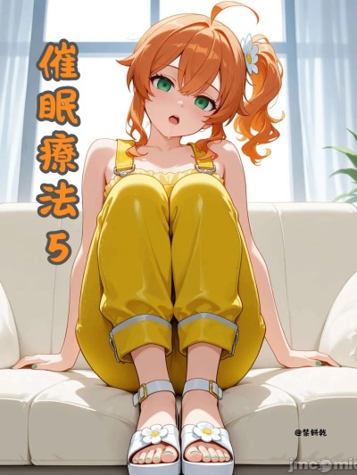 โปสเตอร์สำหรับ 催眠疗法 5