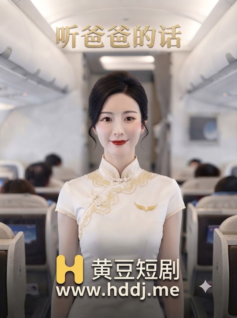 Poster for 听爸爸的话