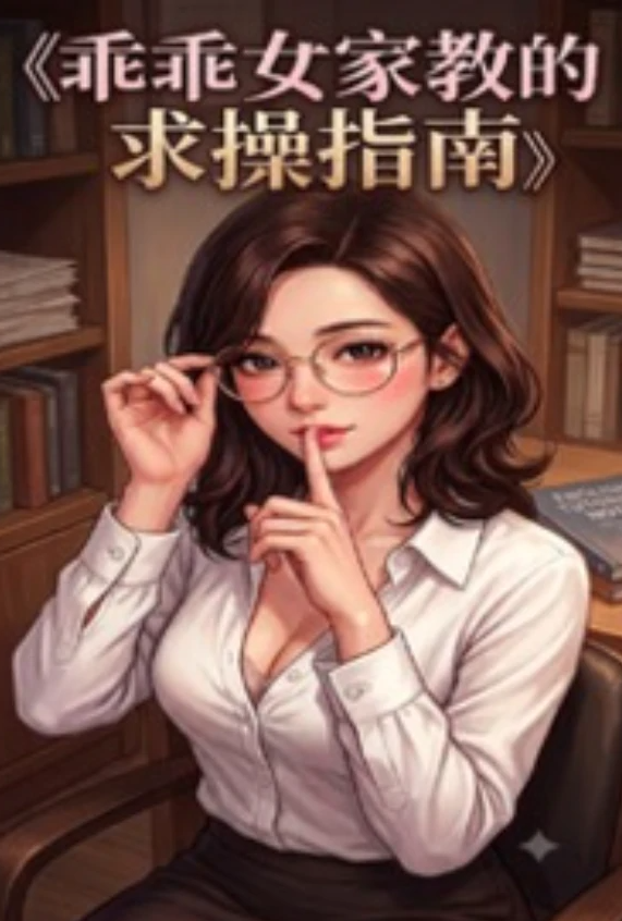 乖乖女家教的求肏指南 포스터