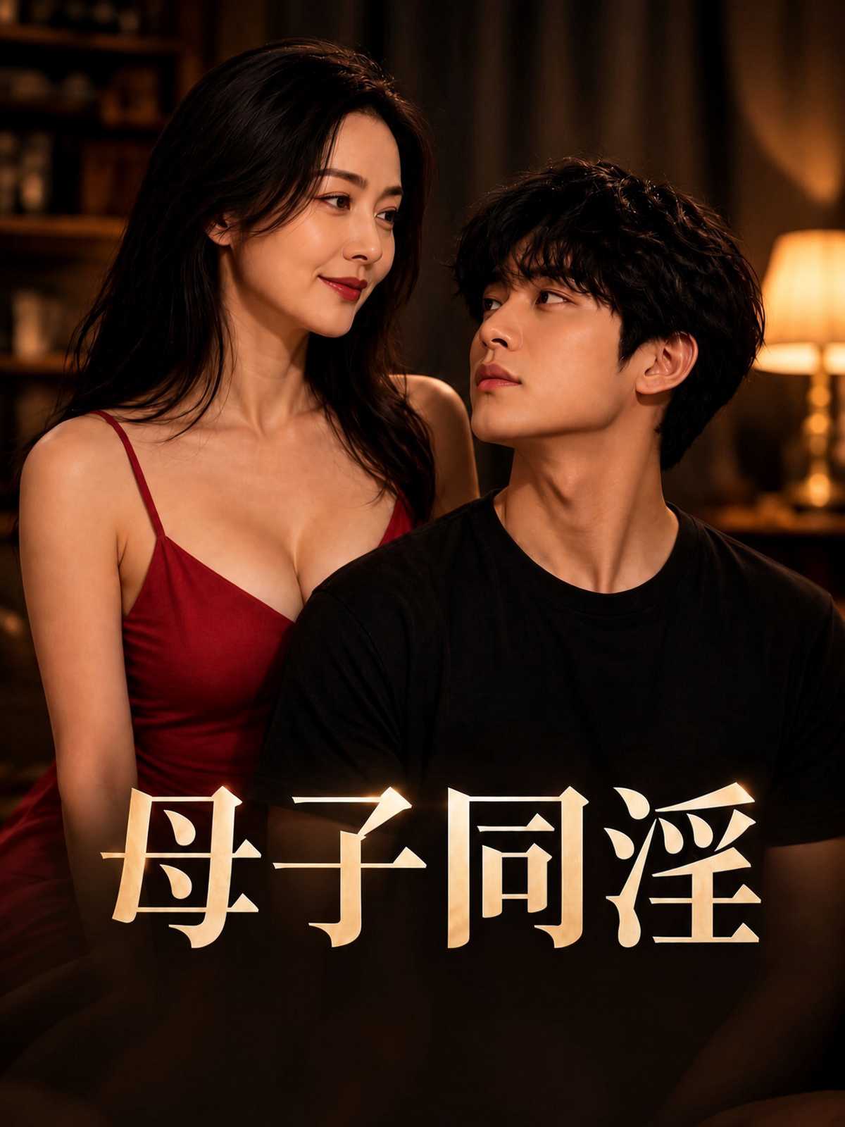 Poster for 母子同淫