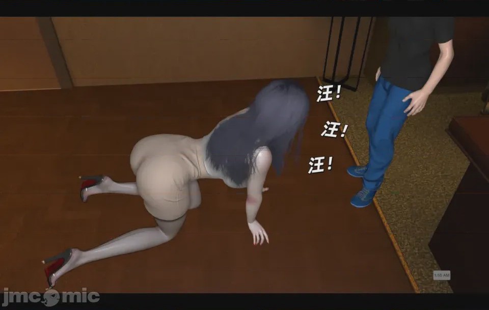 第1话，第 57 頁