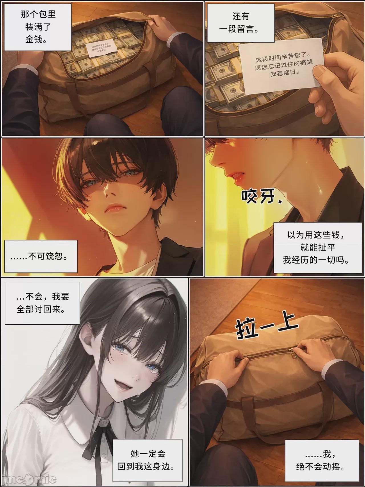 第1话，第 1172 页