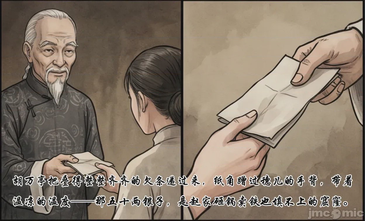 第1话，第 22 頁