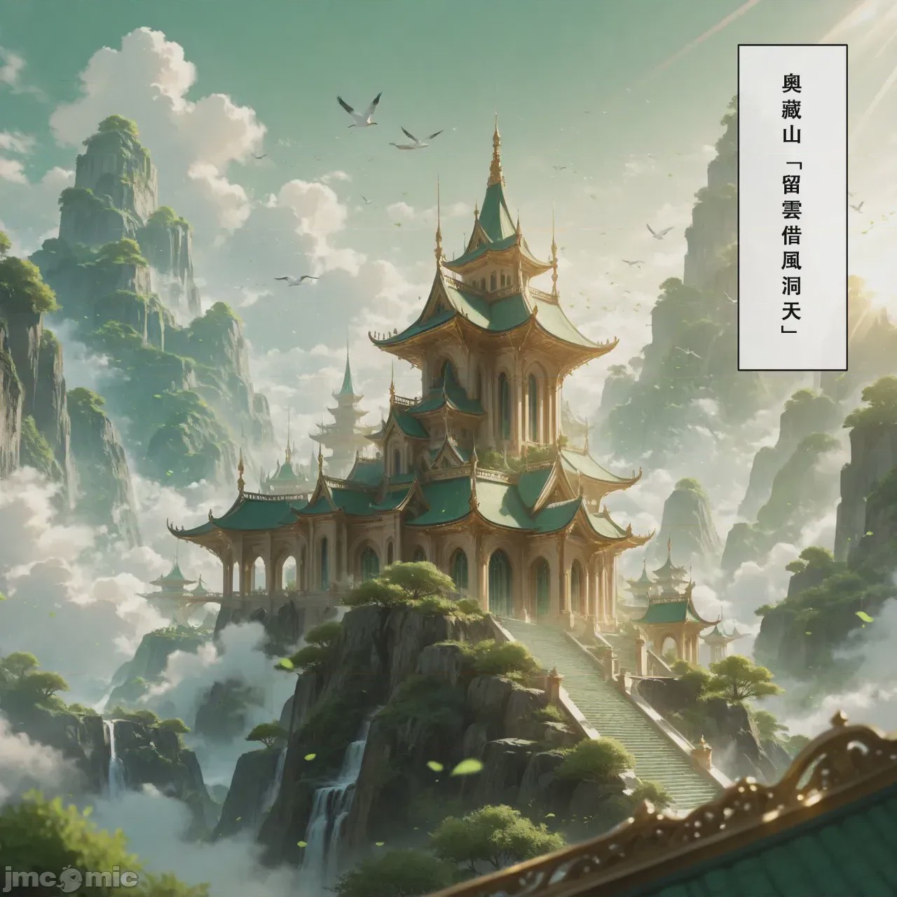 第1话, หน้า 2