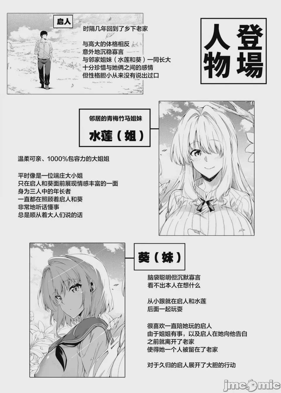 第1话, pahina 4
