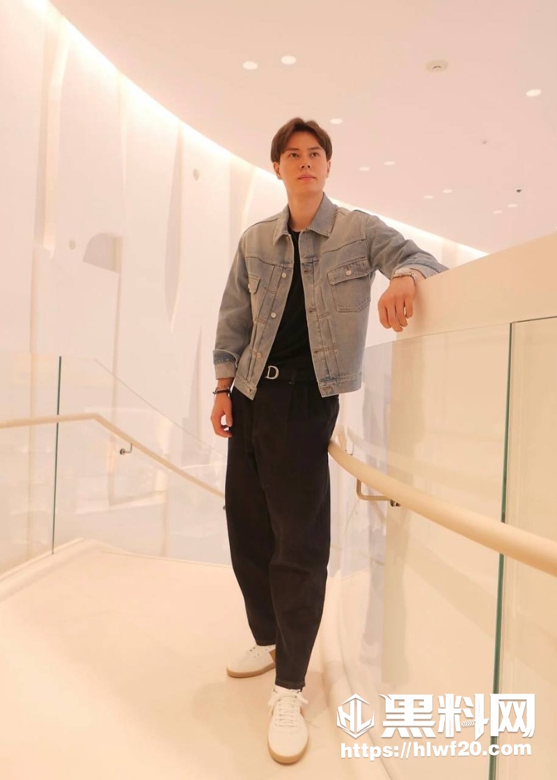 弟弟高橋藍六本木酒店过夜 19
