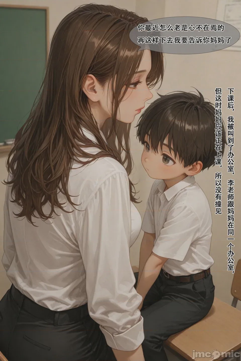 第1话, page 28
