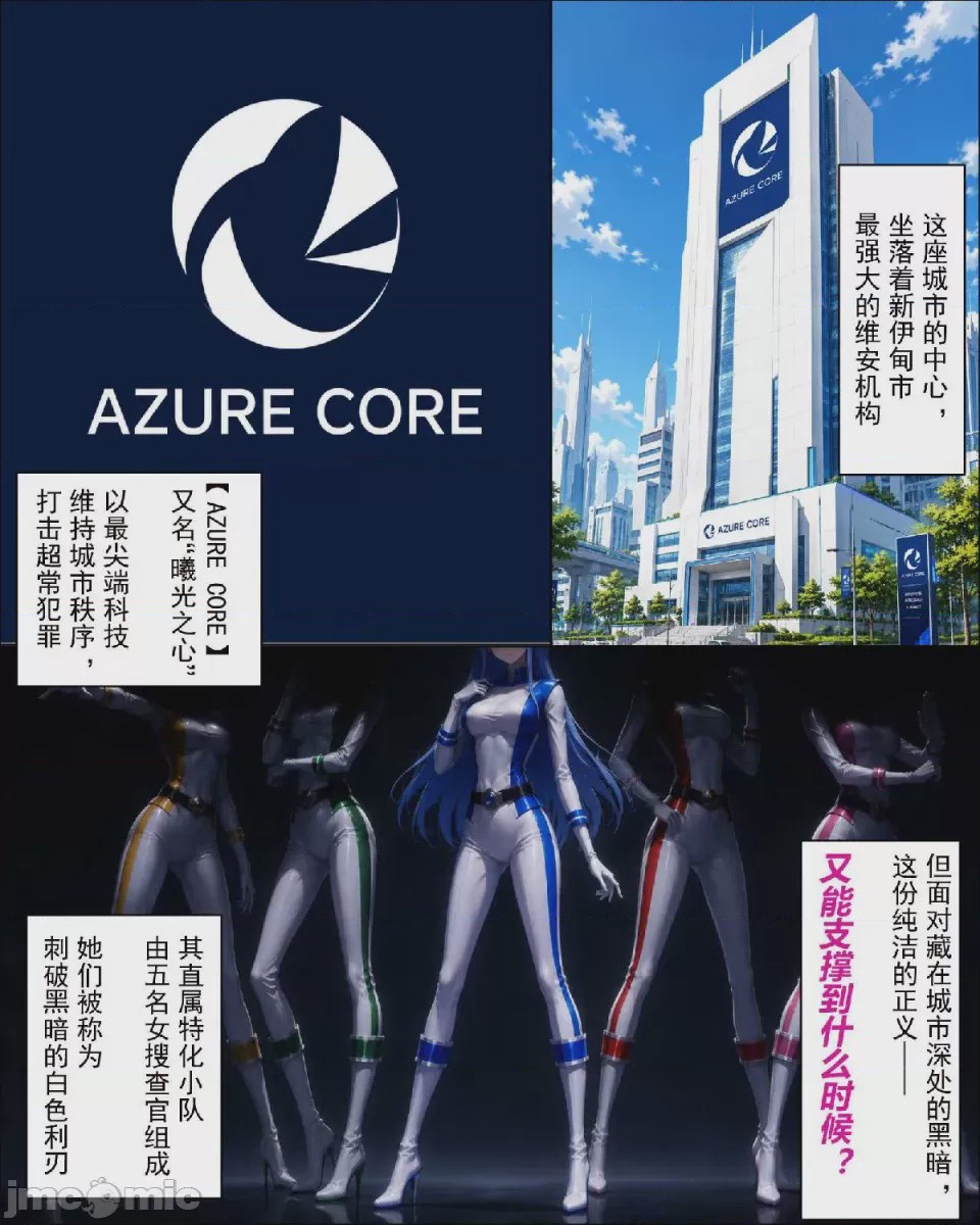 第1话，第 5 頁