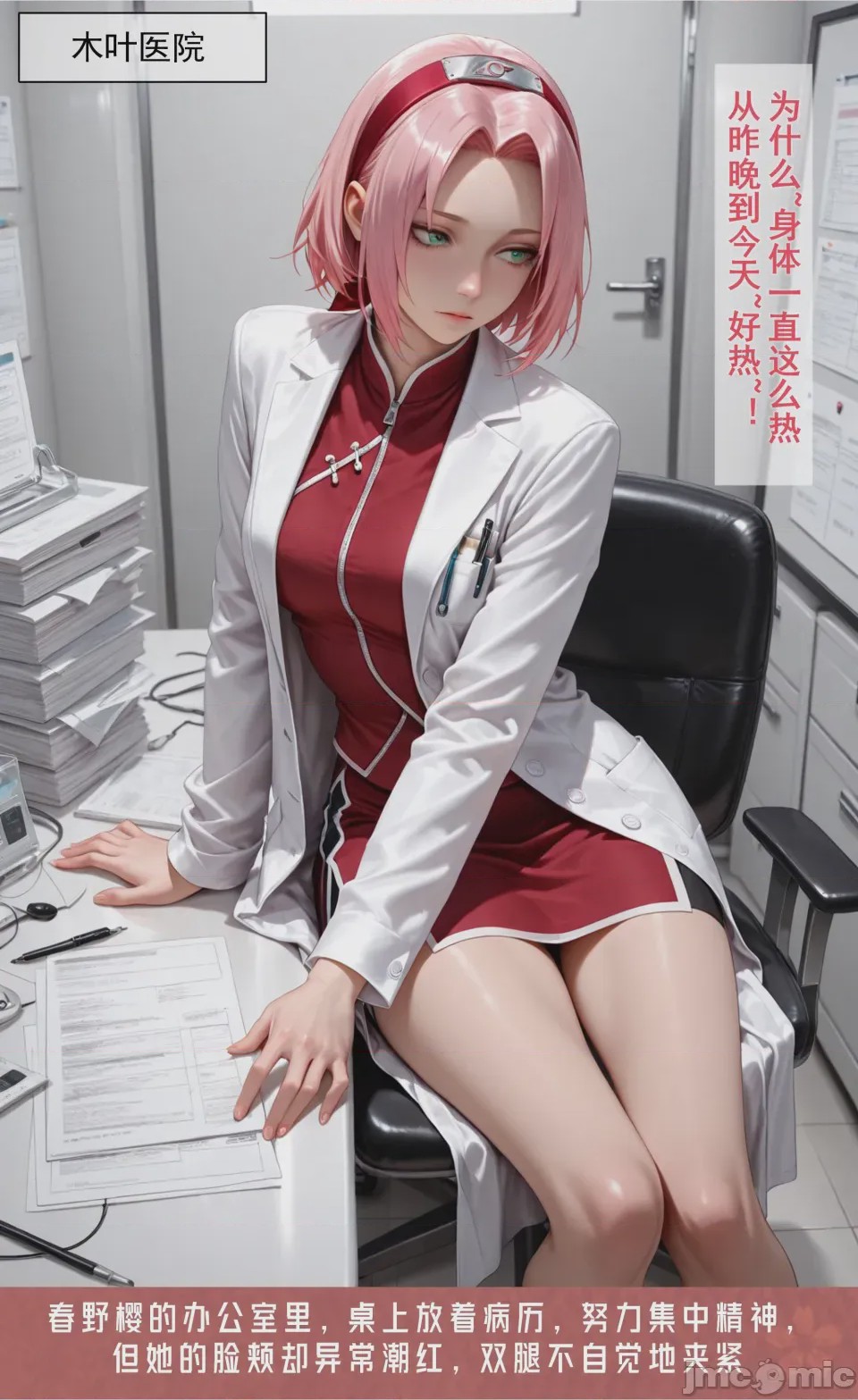 第1话，第 200 頁