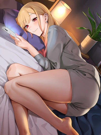 [sirokata] Marin 路線A 01 BBC篇 的封面