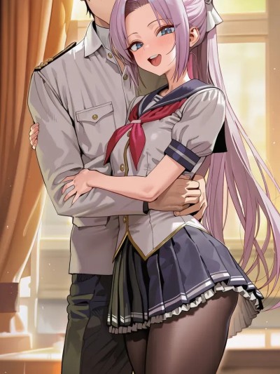 โปสเตอร์สำหรับ 约克城 [AI Generated]